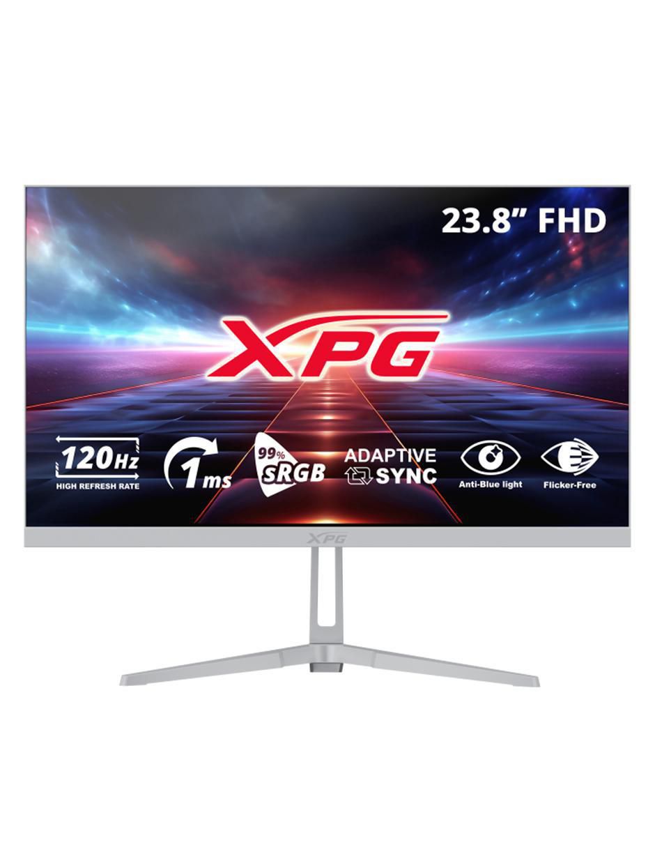 Monitor Gamer IPS Full HD 23.8 pulgadas RIFT R24F2 Monitor Gamer IPS Full HD 23.8 pulgadas RIFT R24F2