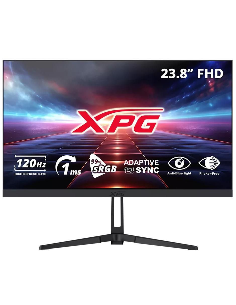 Monitor Gamer IPS Full HD 23.8 pulgadas RIFT R24F2