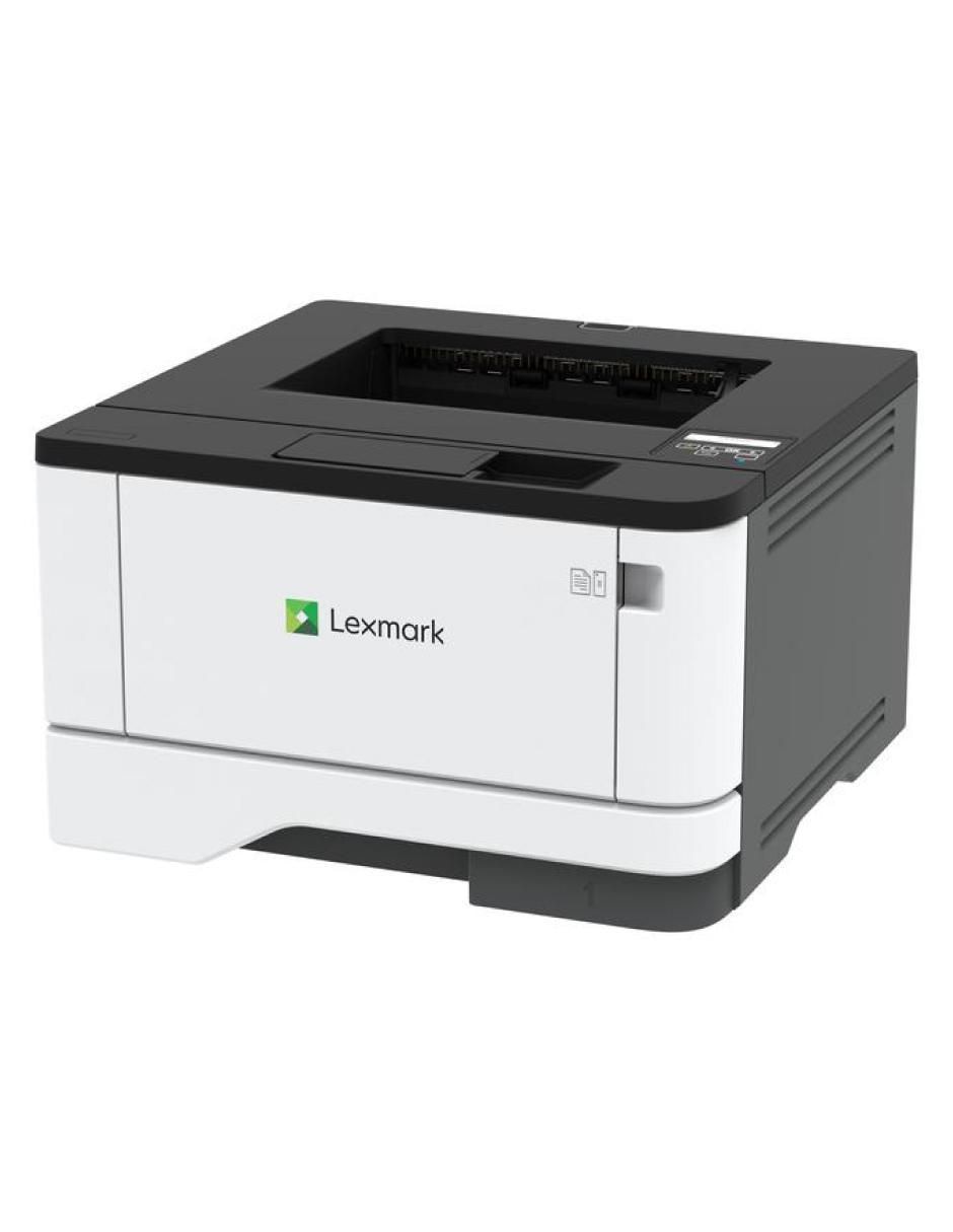 Impresora profesional Lexmark MS331DN de láser alámbrica monocromática