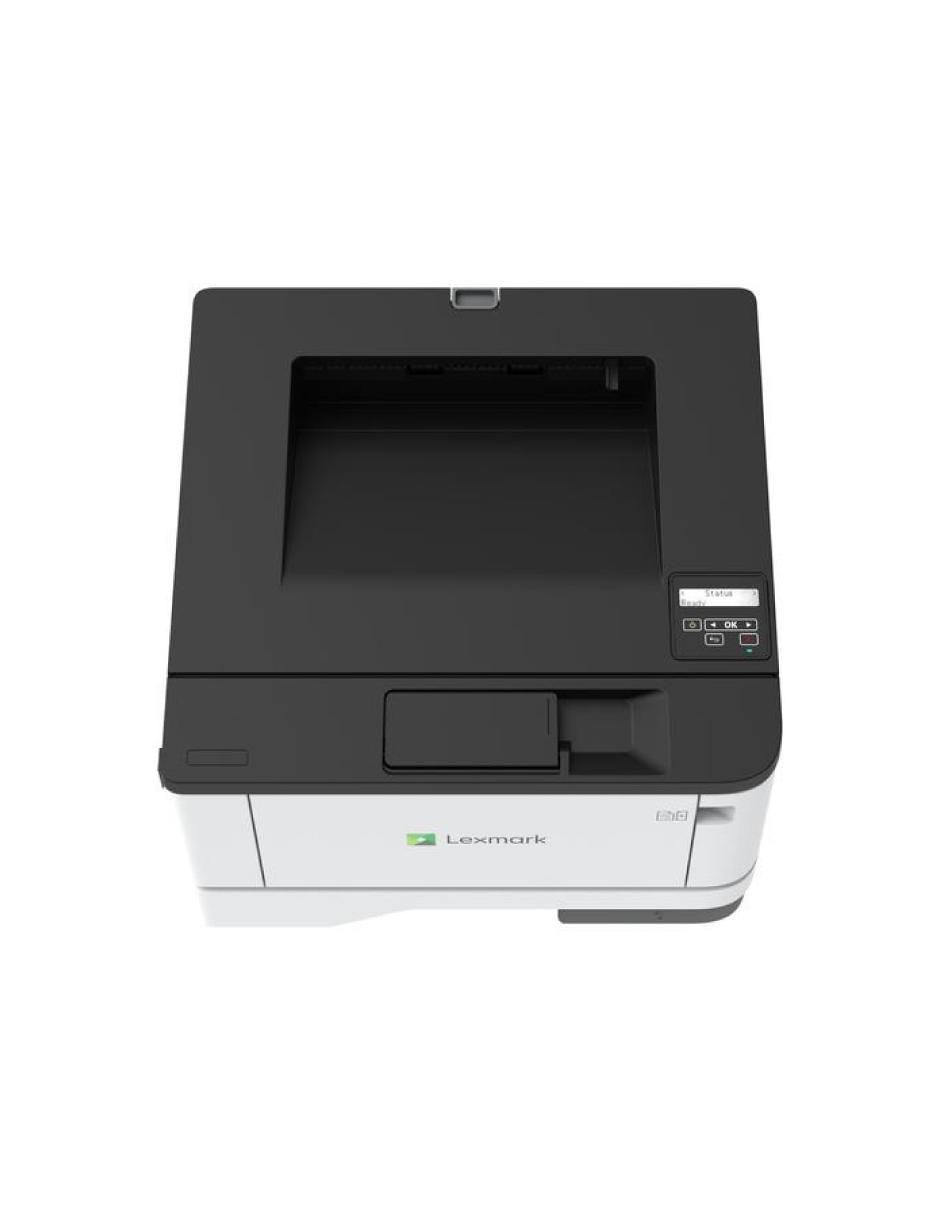 Impresora profesional Lexmark MS331DN de láser alámbrica monocromática