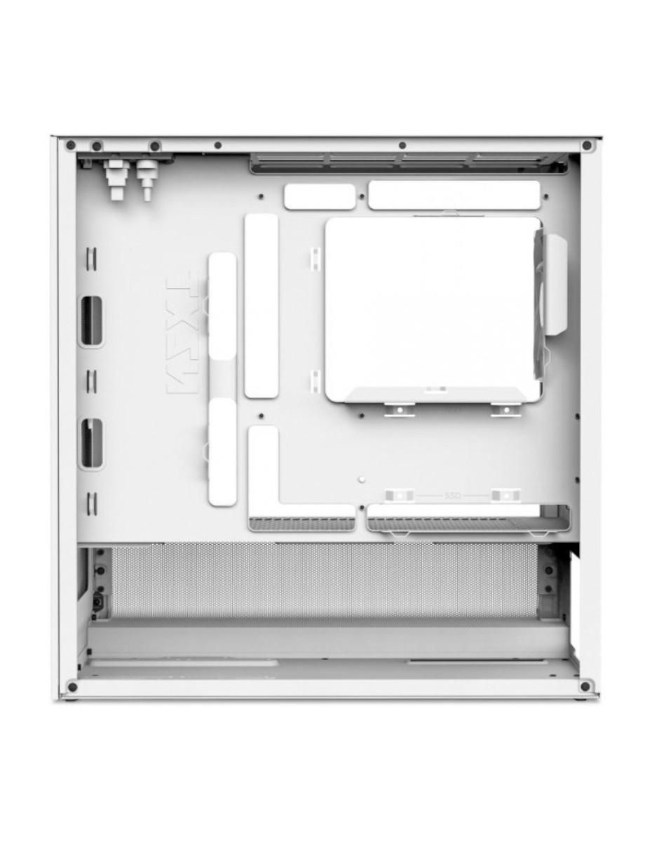Gabinete H3 Flow White Gabinete H3 Flow White