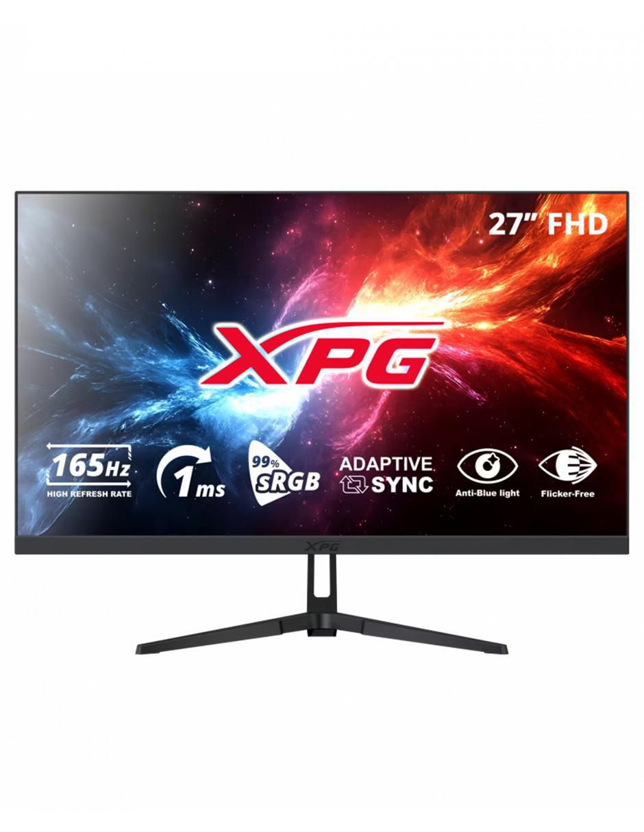 Monitor Gamer IPS Full Hd 27 pulgadas R27F6 Monitor Gamer IPS Full Hd 27 pulgadas R27F6