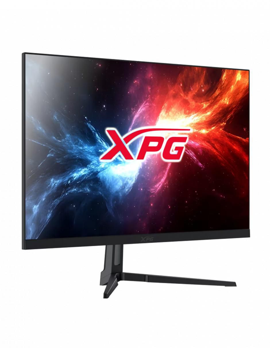 Monitor Gamer IPS Full Hd 27 pulgadas R27F6 2