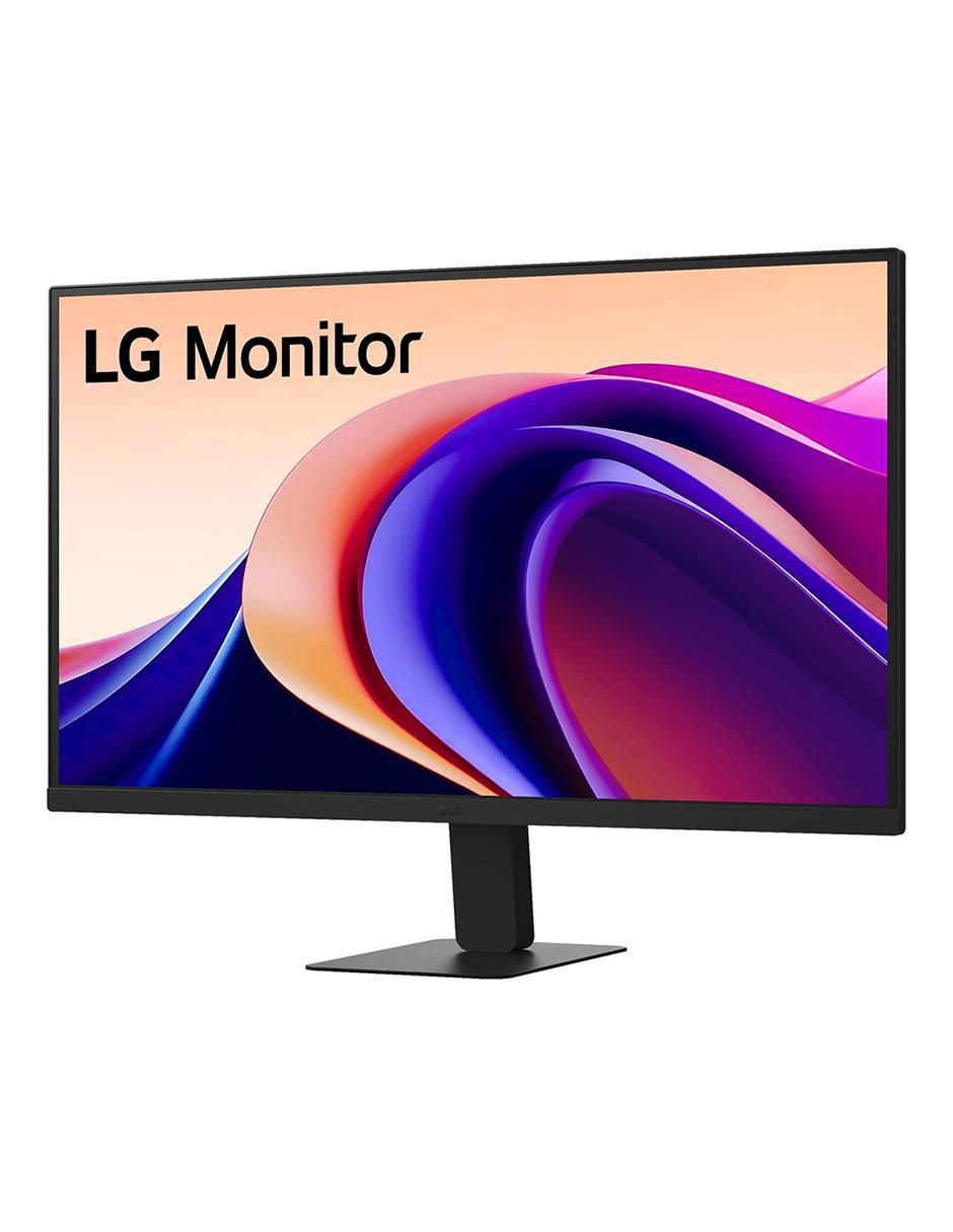 Monitor IPS QHD 27 puadas 27U631A-B 2