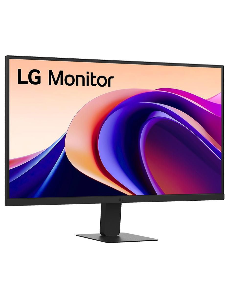 Monitor IPS QHD 27 puadas 27U631A-B 3