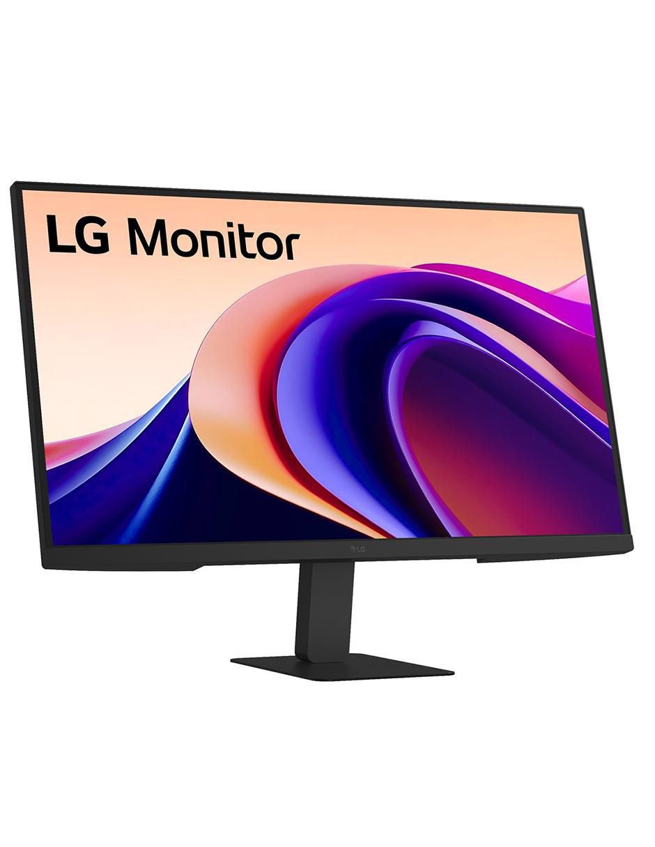 Monitor IPS QHD 27 puadas 27U631A-B 4