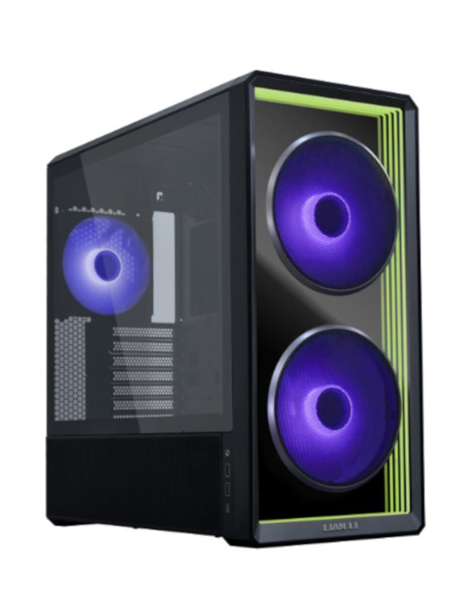 Gabinete LANCOOL 217 INF Gabinete LANCOOL 217 INF