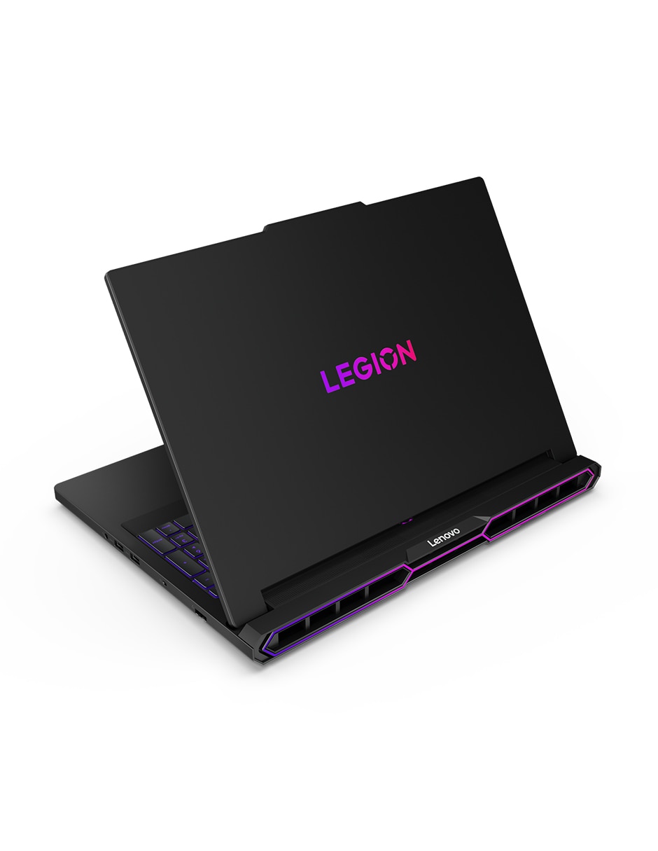 Laptop gamer 83RU0021LM 16 pulgadas WQXGA AMD Ryzen 9 NVIDIA GeForce RTX 5080 32 GB RAM 1 TB 4