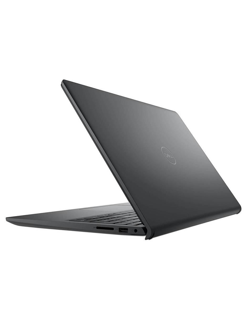 Laptop DC15255A117BLKPU 15.6 pulgadas Full HD AMD Ryzen 7 AMD Radeon Graphics 16 GB RAM 512 GB 4