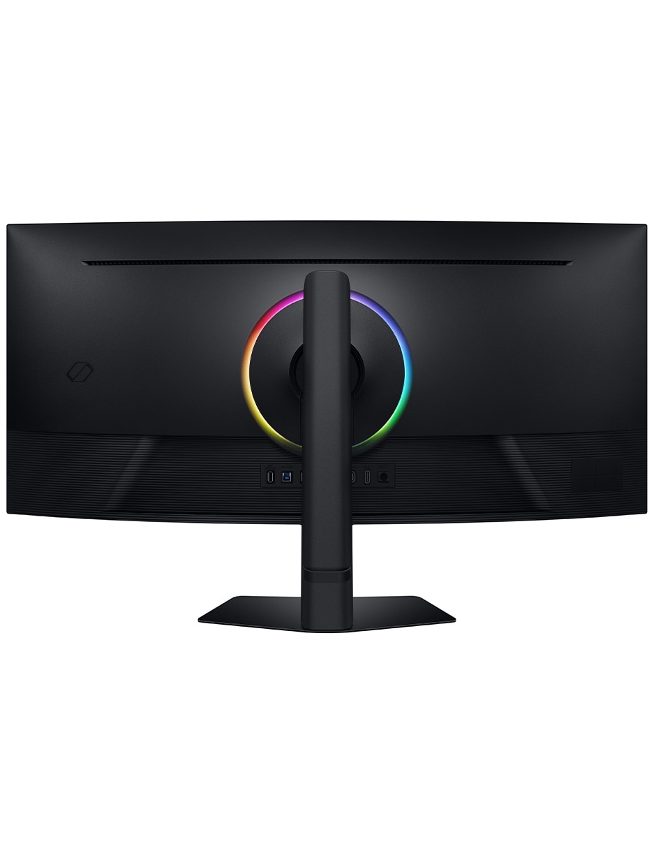 Monitor gamer VA UWQHD 40 pulgadas LS40FG750ELXZX