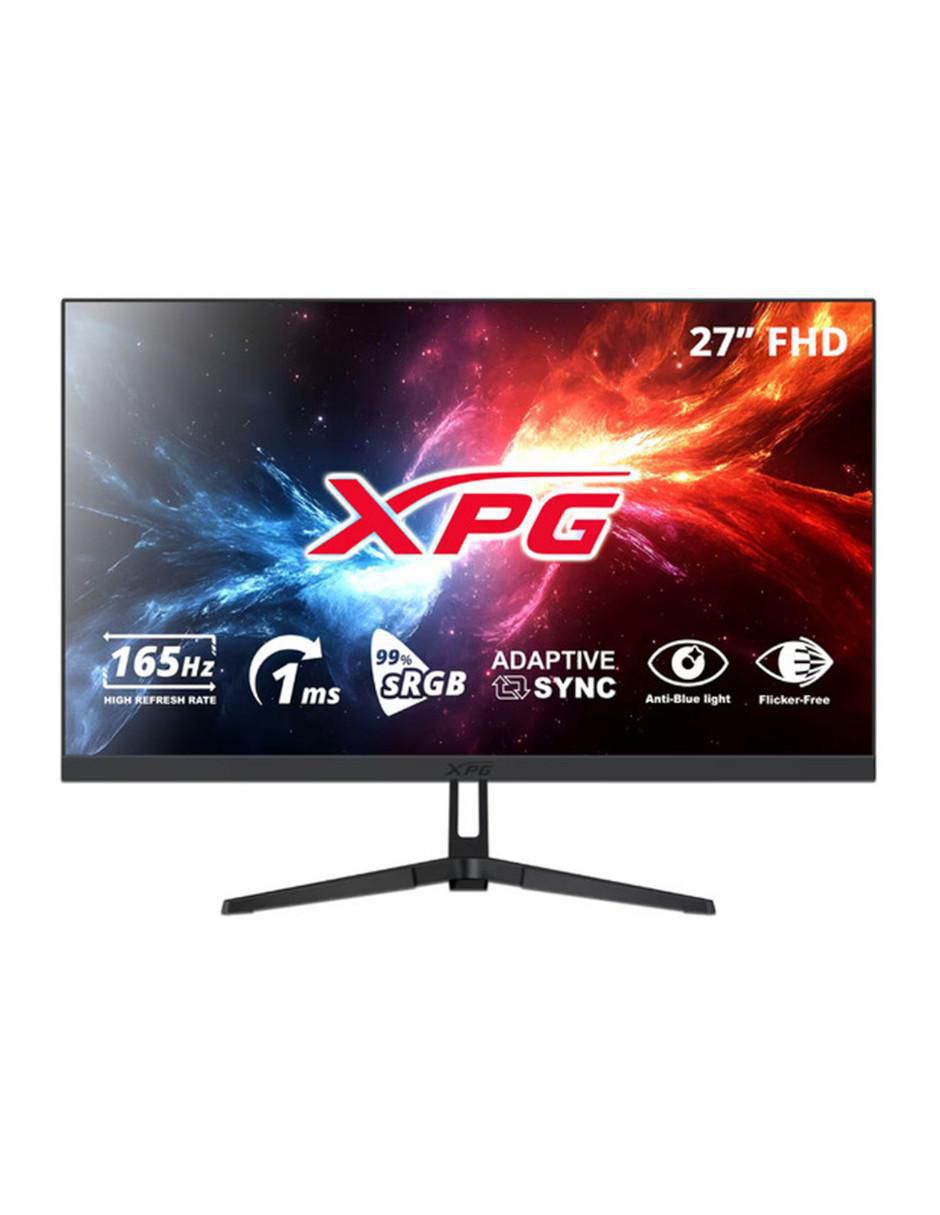 Monitor gamer IPS Full HD 27 pulgadas RIFTR27F6 Monitor gamer IPS Full HD 27 pulgadas RIFTR27F6