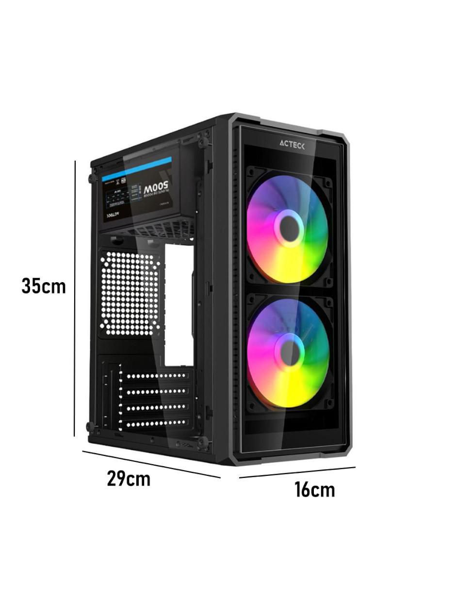 Gabinete AC-943789 6