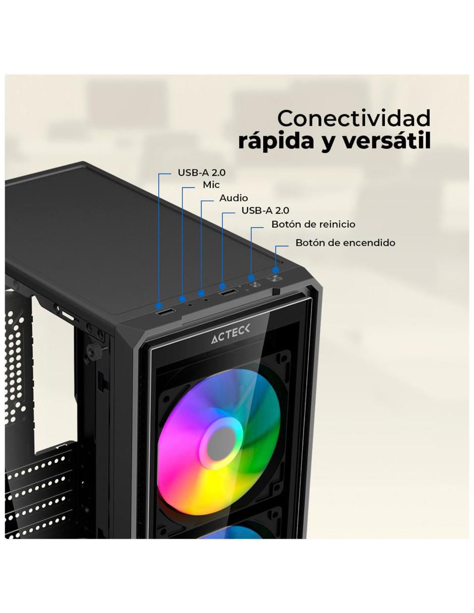 Gabinete AC-943789