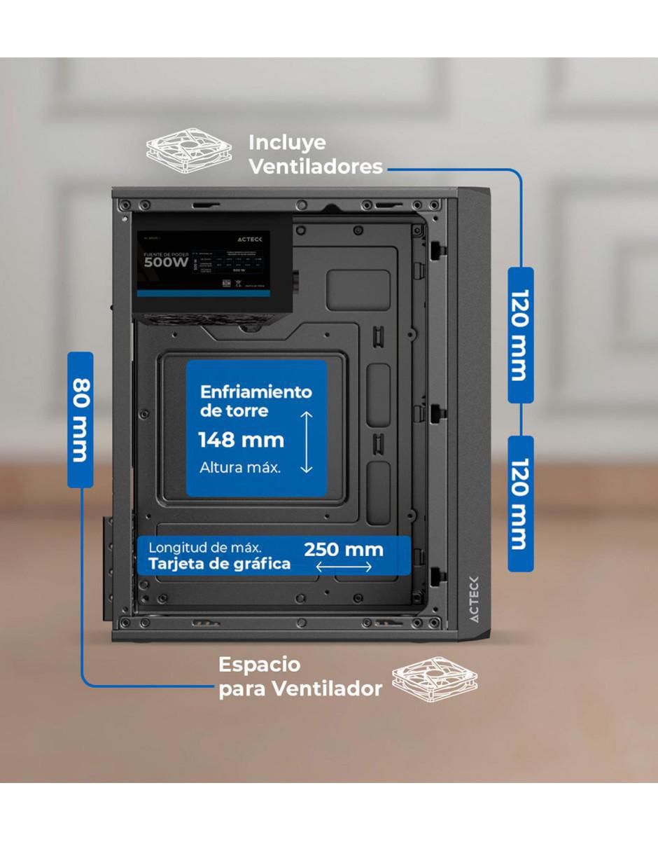 Gabinete AC-943789