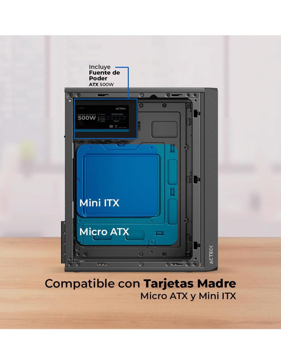 Gabinete AC-943789