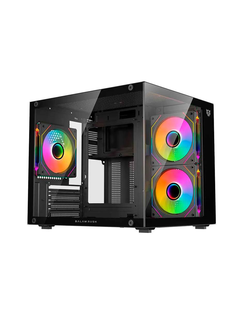 Gabinete Gamer Balam Rush Gi925 Pro