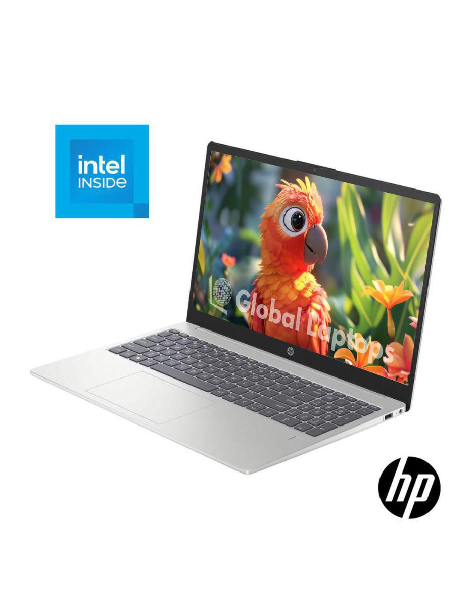 Laptop HP 15-FD0084 15.6 pulgadas HD Intel Celeron Intel Uhd Graphics 4 Gb RAM 128 Gb Ssd