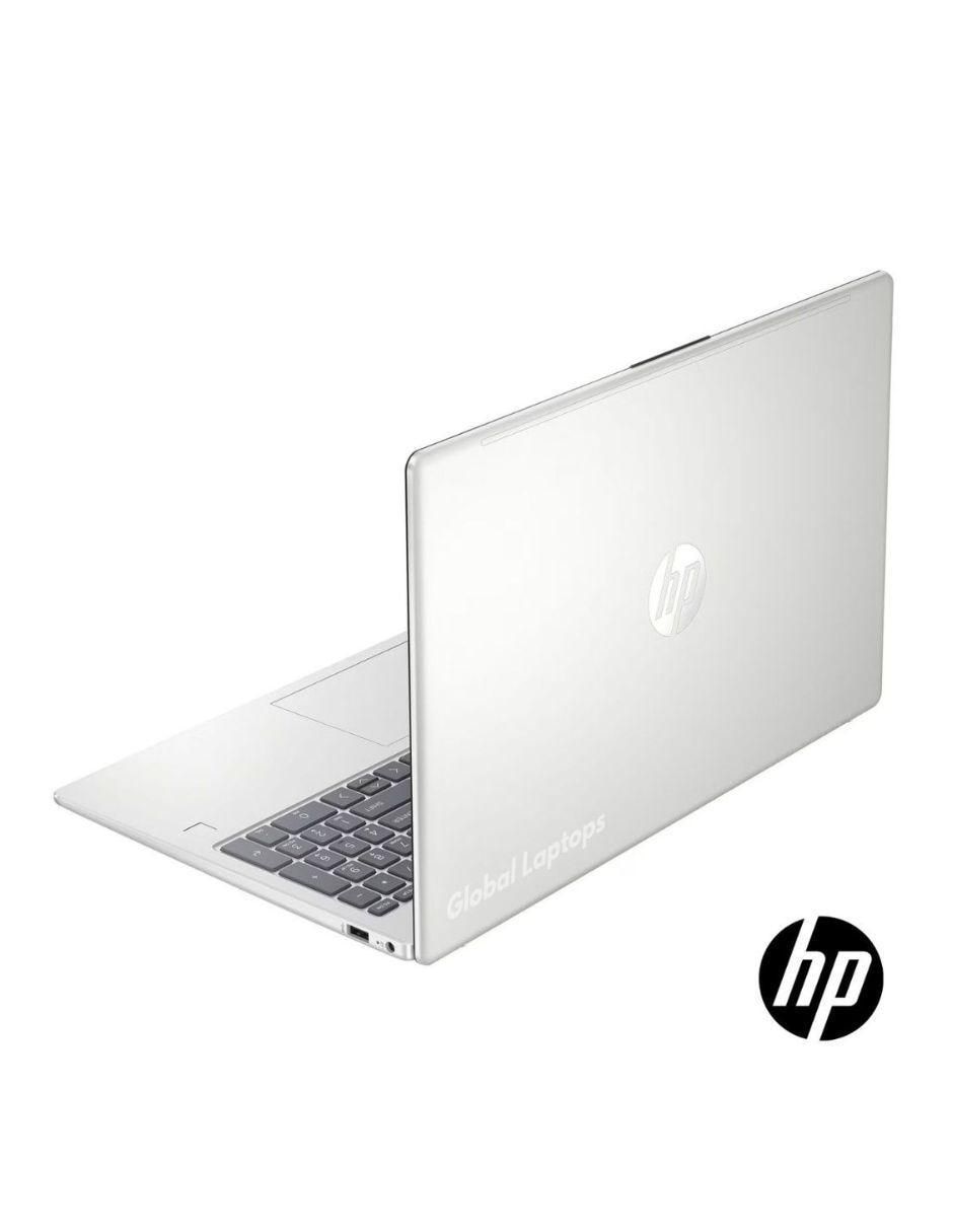 Laptop HP 15-FD0084 15.6 pulgadas HD Intel Celeron Intel Uhd Graphics 4 Gb RAM 128 Gb Ssd