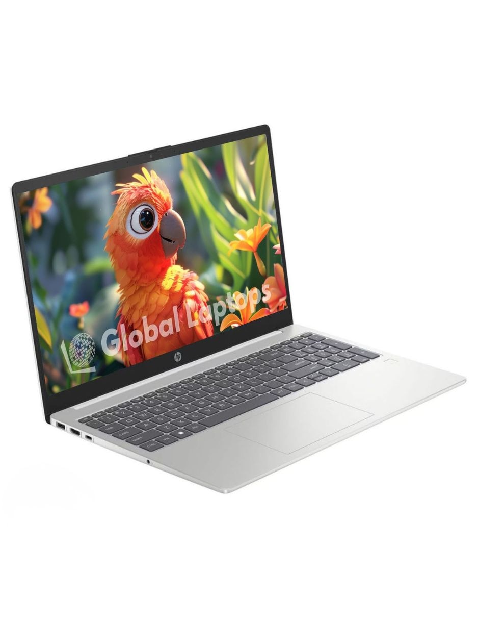Laptop HP 15-FD0084 15.6 pulgadas HD Intel Celeron Intel Uhd Graphics 4 Gb RAM 128 Gb Ssd