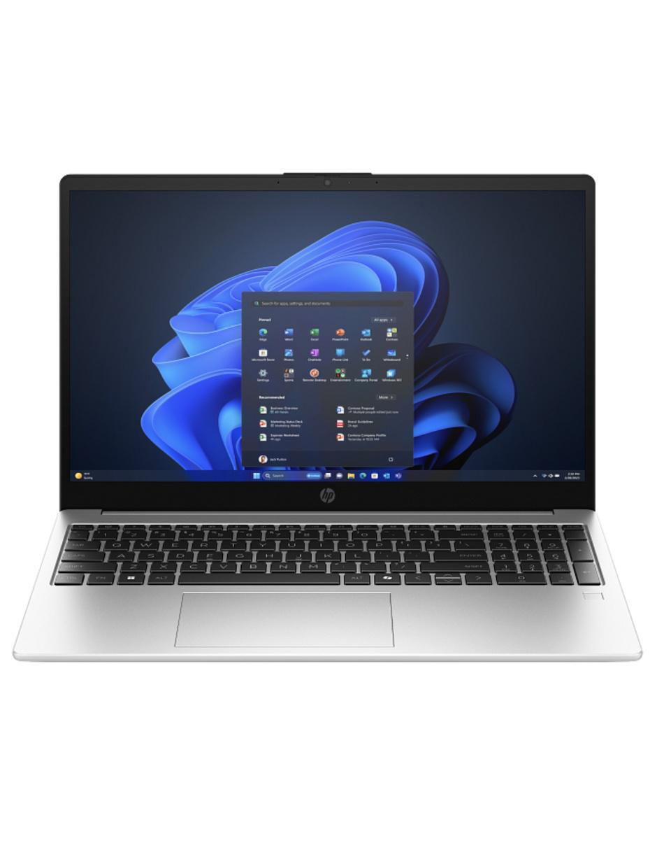 Laptop HP 255 G10 15.6 pulgadas Full HD AMD Ryzen 3 AMD Radeon 8 GB Ram 512 GB SSD