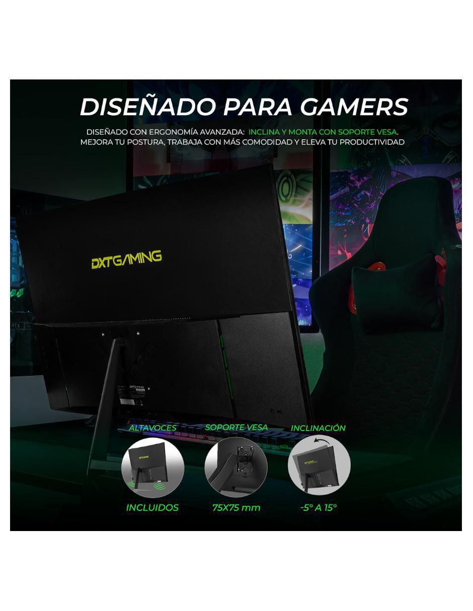 Monitor gamer Sight VA Full HD 31.5 pulgadas Sight 8
