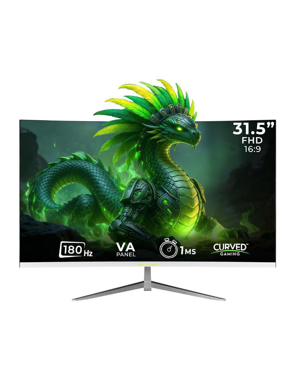 Monitor gamer Sight VA Full HD 31.5 pulgadas Sight Monitor gamer Sight VA Full HD 31.5 pulgadas Sight