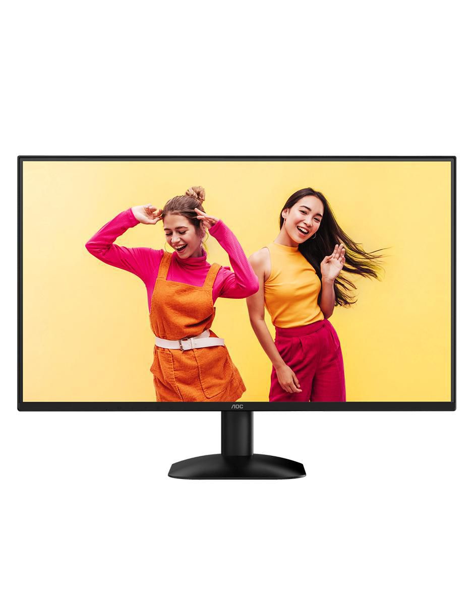 Monitor AOC 27B35H3 IPS Full HD 27 pulgadas 27B35H3