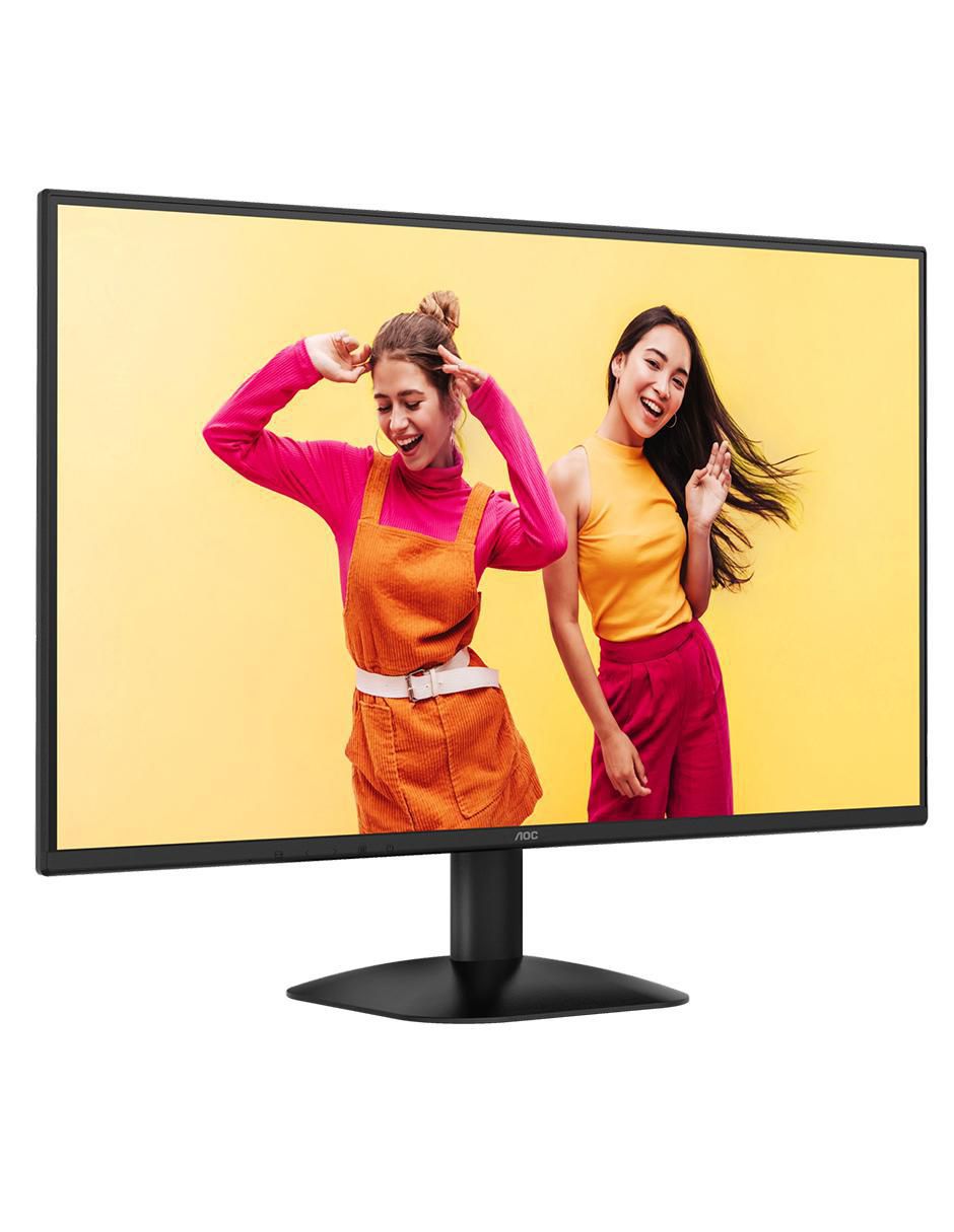 Monitor AOC 27B35H3 IPS Full HD 27 pulgadas 27B35H3