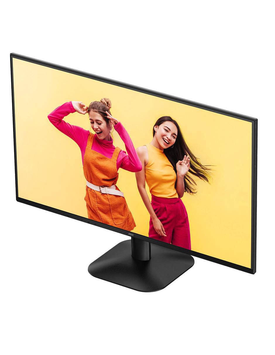 Monitor AOC 27B35H3 IPS Full HD 27 pulgadas 27B35H3