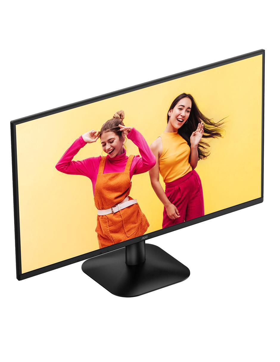 Monitor AOC 27B35H3 IPS Full HD 27 pulgadas 27B35H3