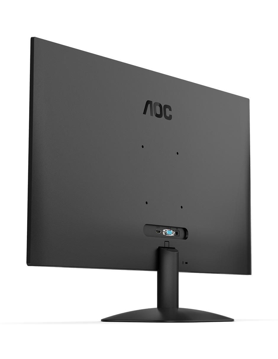 Monitor AOC 27B35H3 IPS Full HD 27 pulgadas 27B35H3