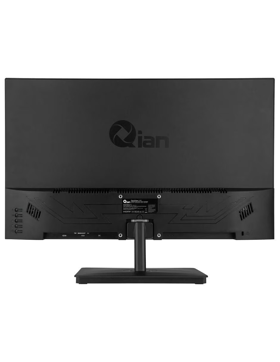 Monitor qian prolite 22 flexiview100 va full hd 21.5 pulgadas qmf