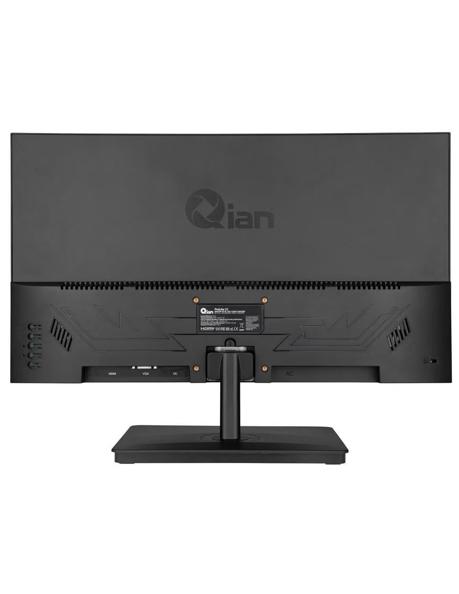Monitor qian prolite 22 flexiview100 va full hd 21.5 pulgadas qmf