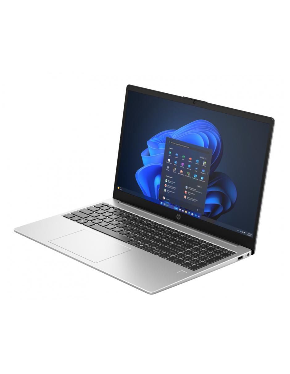 Laptop 250 G10 13 Va Gen 15.6 pulgadas Full HD Intel Core i5 Intel Iris XE 24 GB Ram 1 TB SSD 2