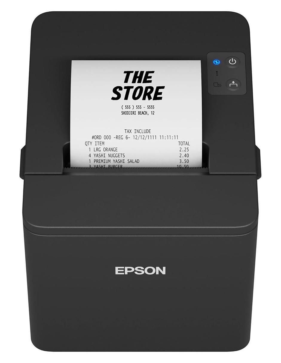 Impresora térmica Epson