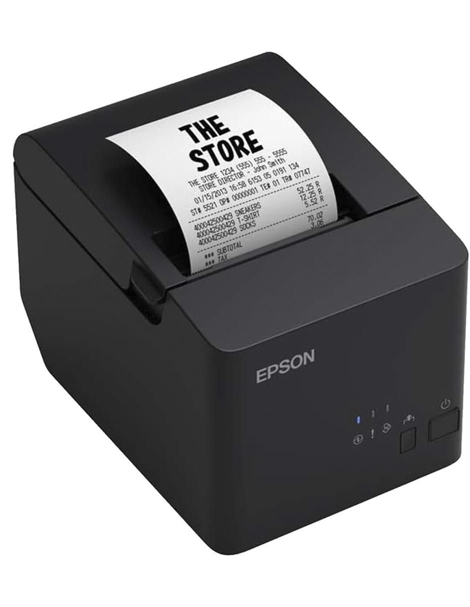 Impresora termica Epson
