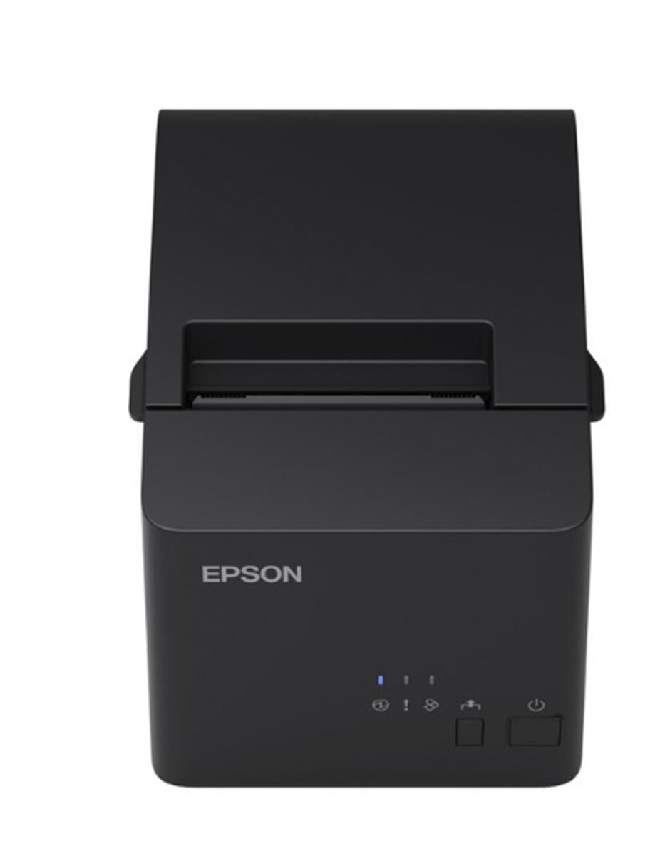 Impresora termica Epson
