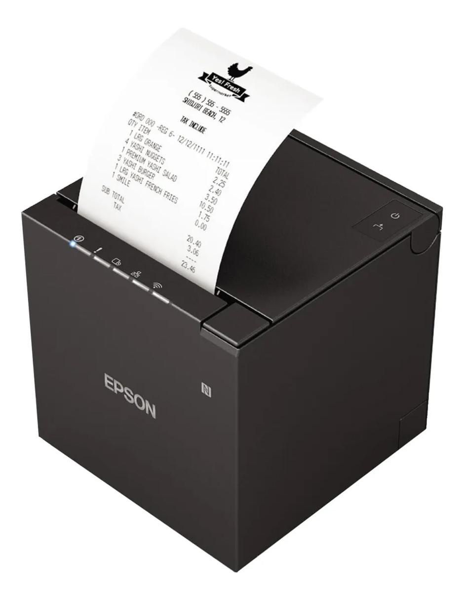 Impresora termica Epson