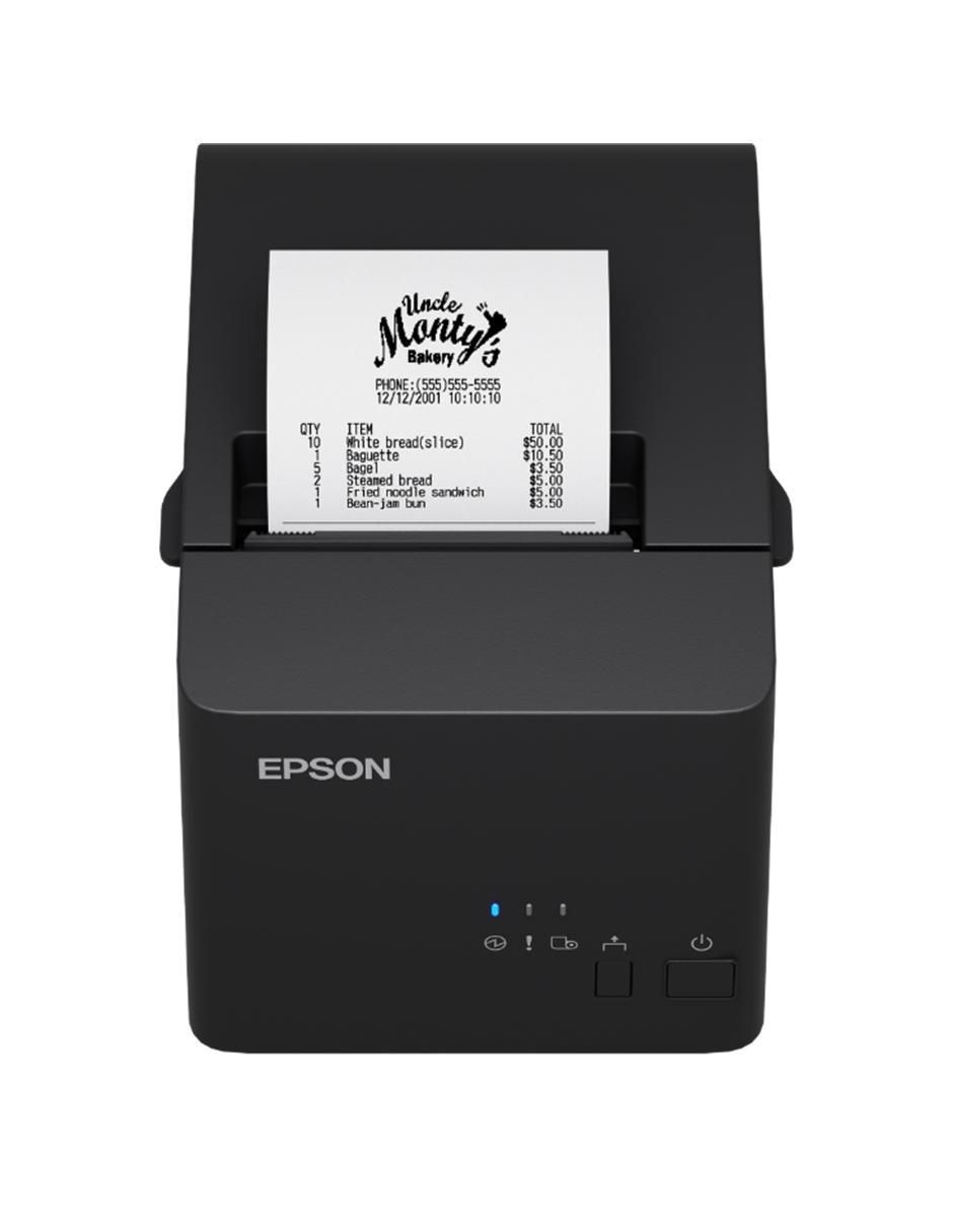 Impresora termica Epson