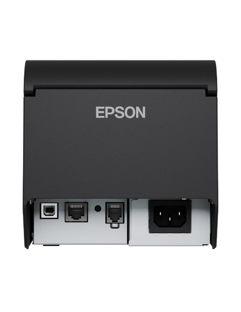 Impresora termica Epson