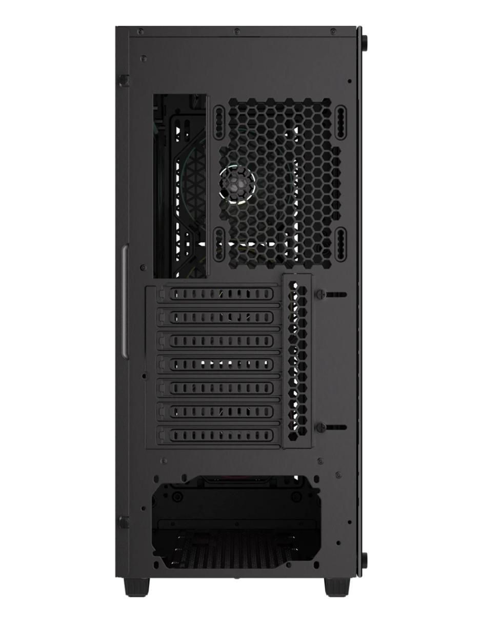 Gabinete Airflow 480T RGB