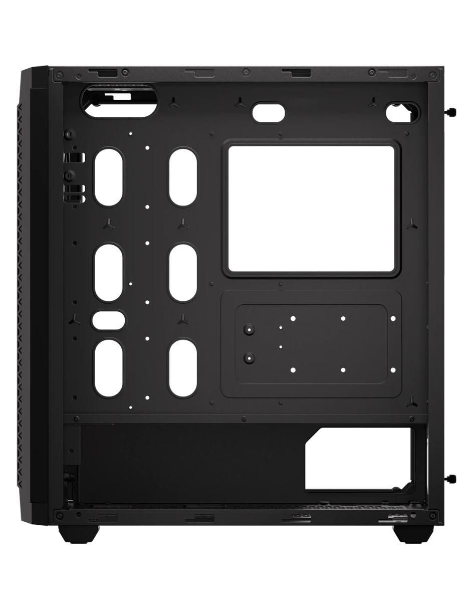 Gabinete Airflow 480T RGB 8