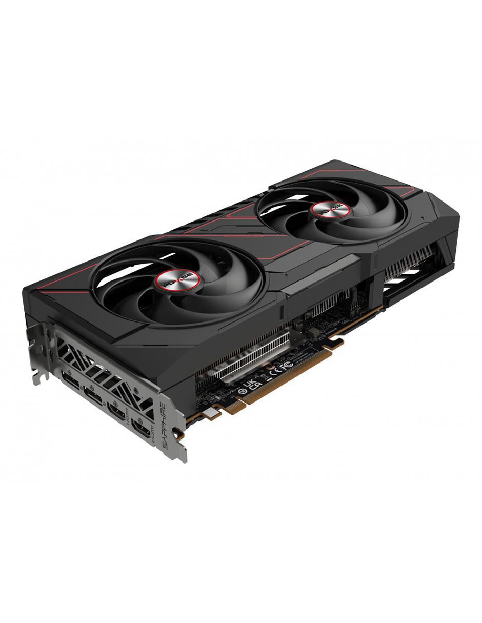 Tarjeta de video Sapphire Pulse RX9070 16GB