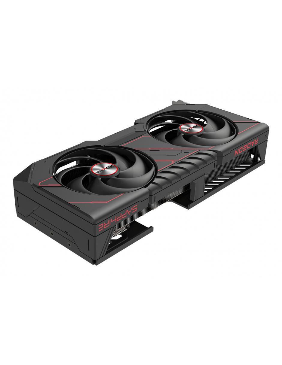 Tarjeta de video Sapphire Pulse RX9070 16GB