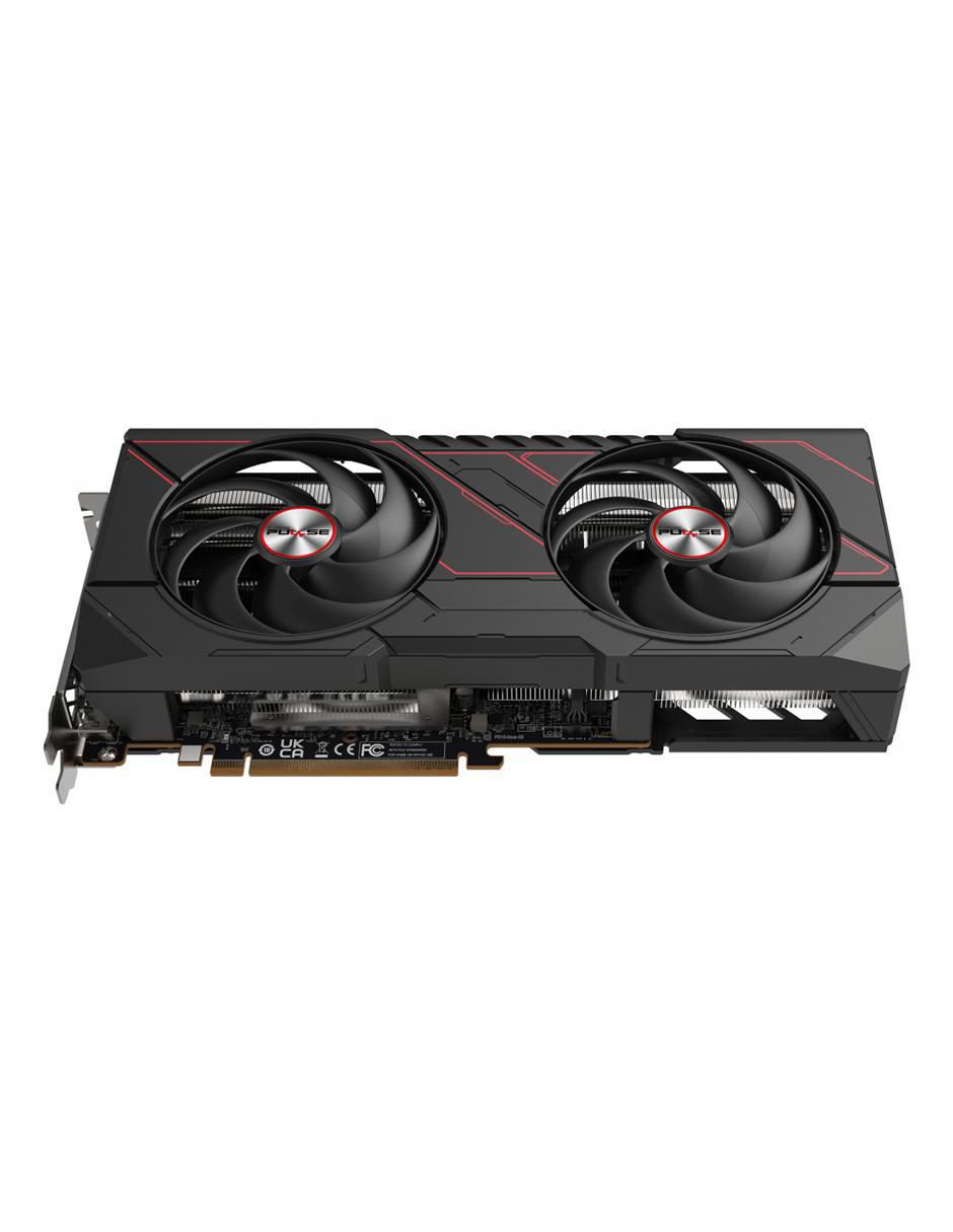 Tarjeta de video Sapphire Pulse RX9070 16GB