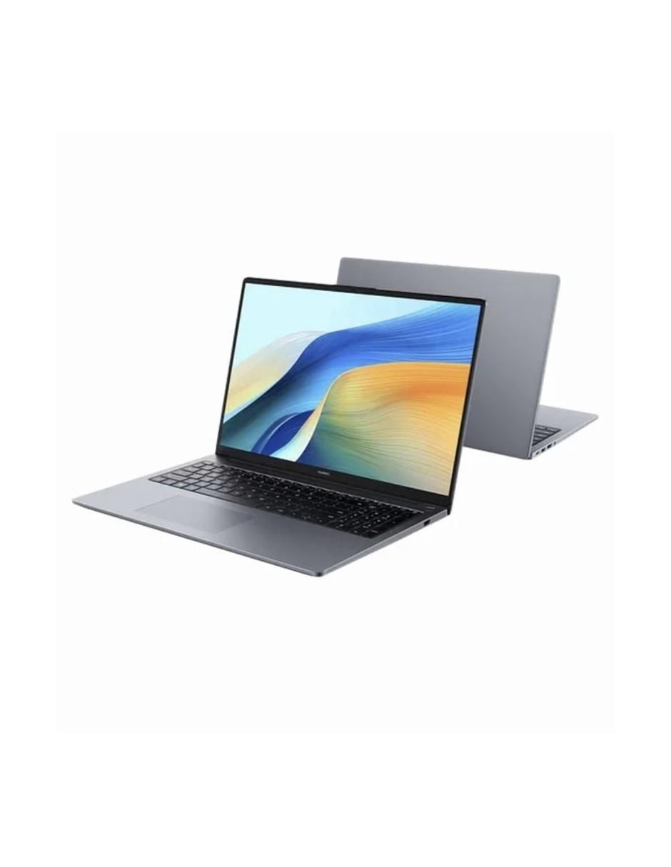 Laptop Huawei Matebook D16 16 pulgadas Full HD+ Intel Core i5 Intel UHD Graphics 16 GB RAM 1 TB SSD