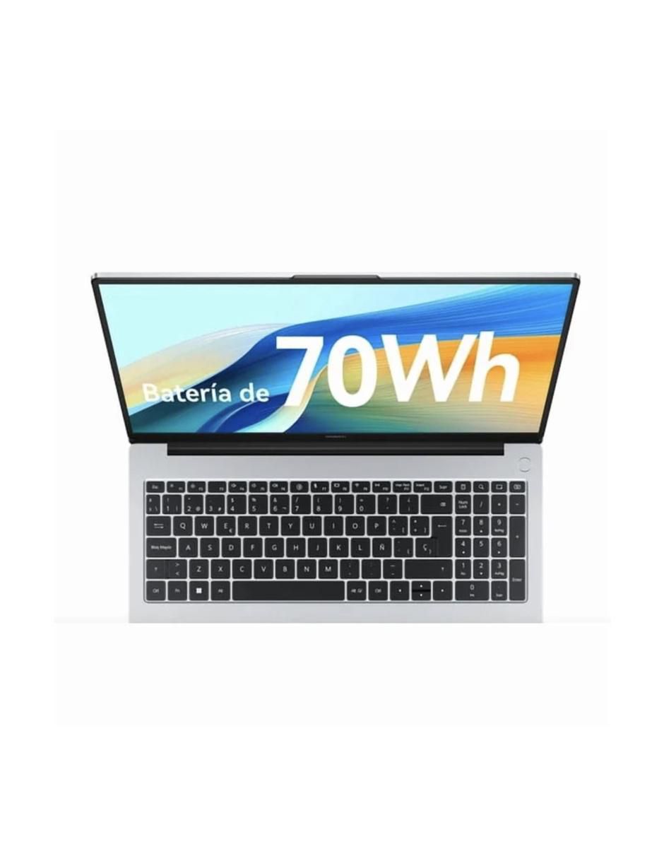 Laptop Matebook D16 16 pulgadas Full HD+ Intel Core i5 Intel UHD Graphics 16 GB RAM 512 GB SSD Laptop Matebook D16 16 pulgadas Full HD+ Intel Core i5 Intel UHD Graphics 16 GB RAM 512 GB SSD