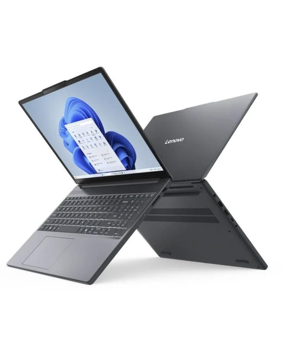 Laptop touch Lenovo Ideapad Slim 3 Touch 15.3 pulgadas WUXGA Intel Core i5 Intel UHD Graphics 24 GB RAM 1 TB SSD