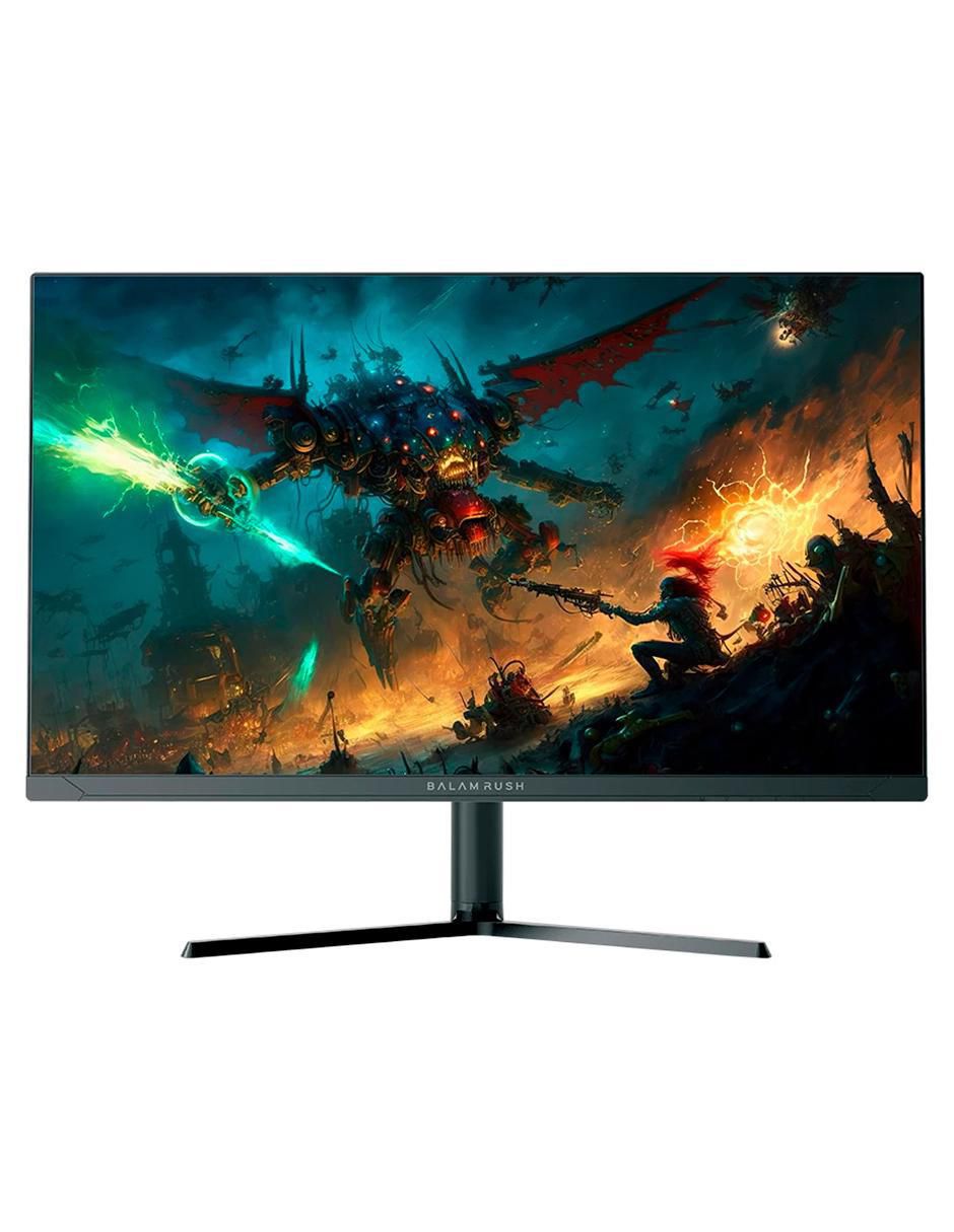 Monitor gamer Balam Rush MXT32P freesync Full HD 32 pulgadas BR-942546