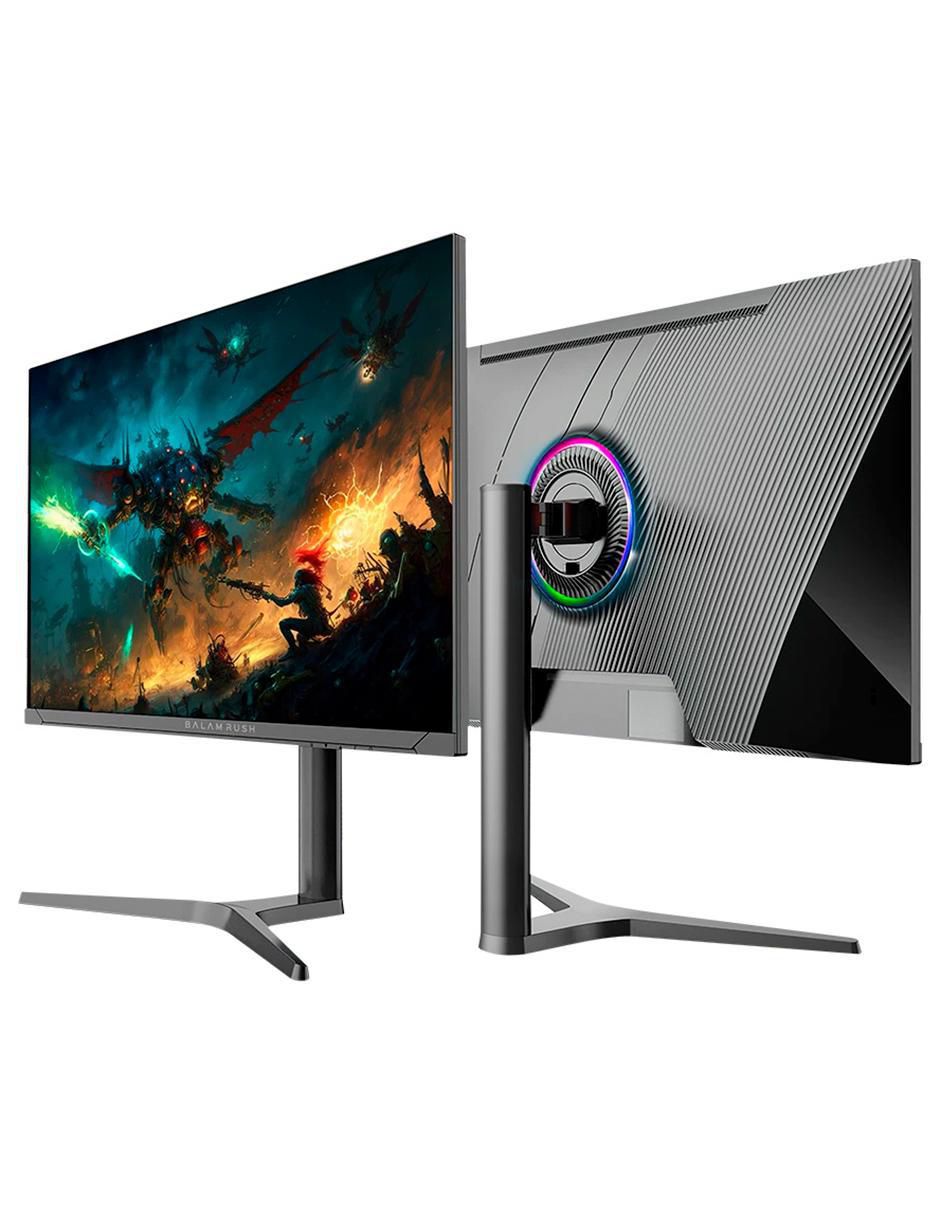 Monitor gamer Balam Rush MXT32P freesync Full HD 32 pulgadas BR-942546